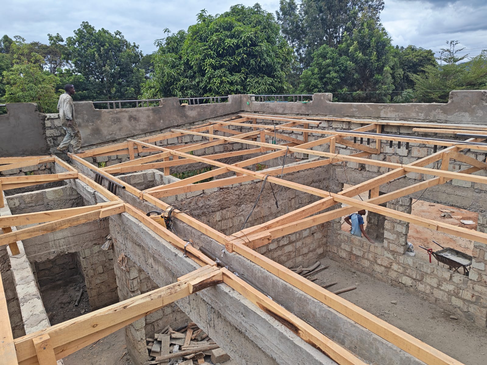 Structural Project